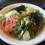 Soba Kura - 