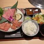 Kominka Yakiniku Kotori - 