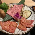 古民家焼肉 古登里 - 