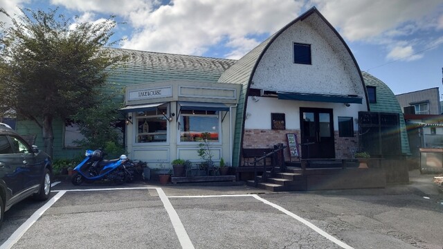このお店 接客の教育が全く為されてない 店内の雰囲気はいいか知らんが非常に気分の悪い店 このセットでこの金額ならラスティコのモーニングセットに間違いなく行くだろう By Marus713 レイクルイーズ 駒野 カフェ 喫茶 その他 食べログ