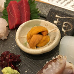 海鮮炭焼 夢源 - 