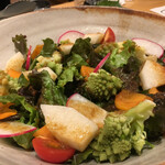 海鮮炭焼 夢源 - 