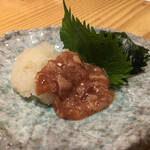 海鮮炭焼 夢源 - 