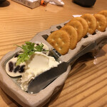 海鮮炭焼 夢源 - 