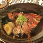 海鮮炭焼 夢源 - 