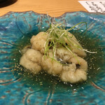 海鮮炭焼 夢源 - 