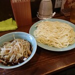 Tsuke Soba Nariya - 