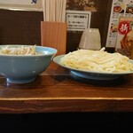 Tsuke Soba Nariya - 