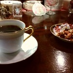 シティーライト - ノアール。