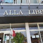 ALLA LIBERA - 