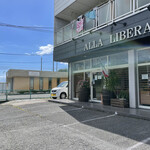 ALLA LIBERA - 