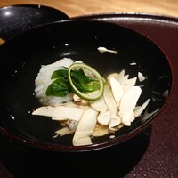 馳走 啐啄一十  - 