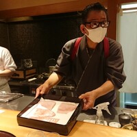 馳走 啐啄一十  - 