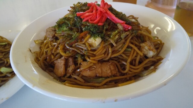 食堂いづみや - 一関市その他（食堂）の写真