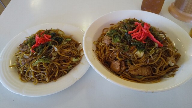 食堂いづみや - 一関市その他（食堂）