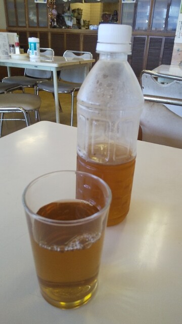 食堂いづみや - 一関市その他（食堂）の写真