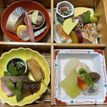 京料理 高澤 - 