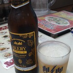 餃子の王将 - 頂きます！