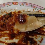 餃子の王将 - もう止まりません