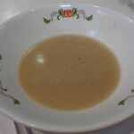 餃子の王将 - ごちそうさまでした