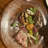ビストロMER - 