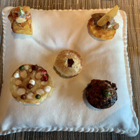 SPICE LAB TOKYO - 前菜