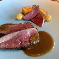 SPICE LAB TOKYO - 鴨肉