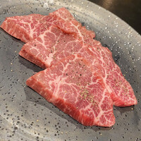 焼肉かなう -  焼肉かなう -