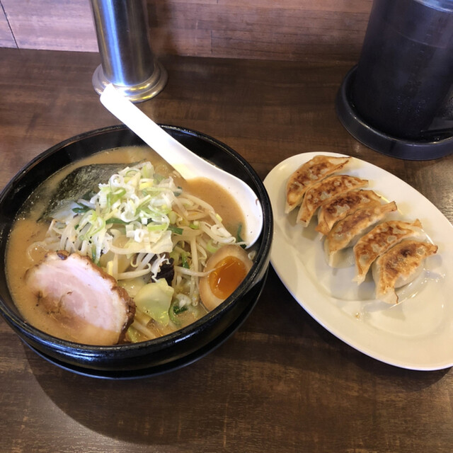 らーめん華小屋 ハナゴヤ 飯倉 ラーメン 食べログ