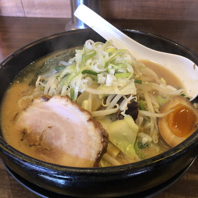 らーめん華小屋 ハナゴヤ 飯倉 ラーメン 食べログ