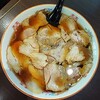 鈴多食堂 - 料理写真:チャシューメン