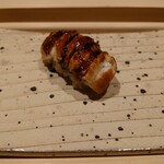 すし宮川  - 穴子