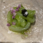 イチリン ハナレ - アオリイカ