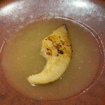 イチリン ハナレ - 焼きフカヒレ