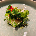 イチリン ハナレ - 帆立