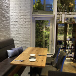 Azabu Rasen - 