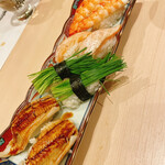 Kitarou Zushi - 