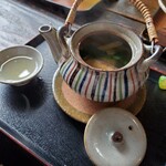 志ほ川 - 