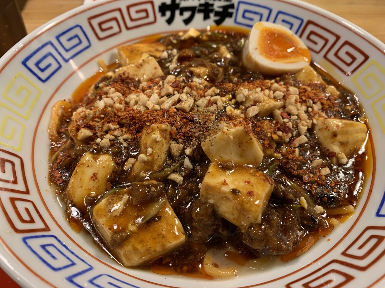 sword19841229さんが投稿したスパイス食堂サワキチ 梅田兎我野町店（大阪/東梅田）の口コミ詳細 [食べログ]