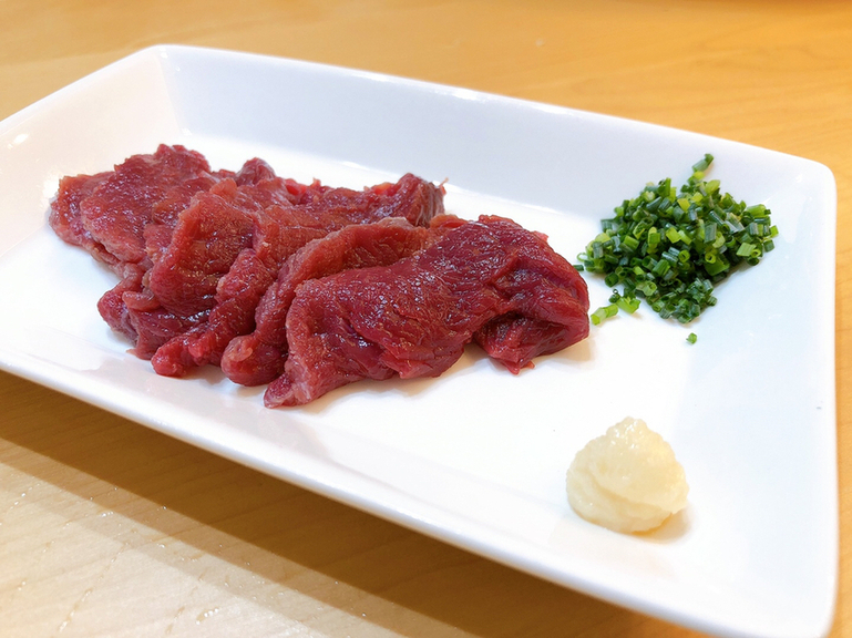 馬肉専門店 馬いもん - 安部山公園/その他 | 食べログ 馬肉専門店 馬いもん (安部山公園/その他)