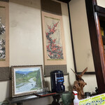 本格手打そば　本家　原 - 