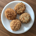 じゃがいもはうす クラシカル - 