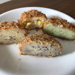 じゃがいもはうす クラシカル - 