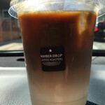 アンバードロップコーヒーロースターズ - 
