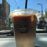 アンバードロップコーヒーロースターズ - 