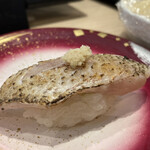 くるくる寿司 ほがらか亭 - 