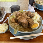 ラーメン富士丸 - 