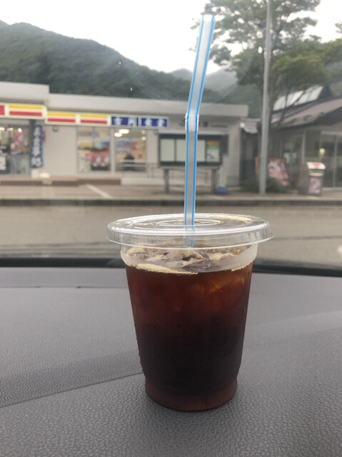 デイリーヤマザキ 古関PA(上り)店（Daily YAMAZAKI） - 川崎町その他（コンビニ・スーパー）の写真