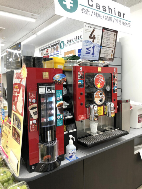 デイリーヤマザキ 古関PA(上り)店（Daily YAMAZAKI） - 川崎町その他（コンビニ・スーパー）の写真