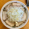 ラーメンうめ八